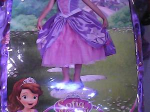 Four all the Princesses in your lif...