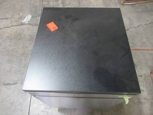 lot 337 image: GE 23.625-in 54-Decibel Portable Dishwasher (Stainless) ENERGY STAR GPT225SSLSS