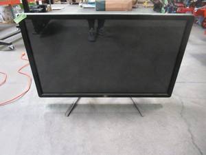 lot 18 image: Elo Touch 4202L 42 Interactive Digital Signage LCD Display with Infrared Touchscreen Technology
