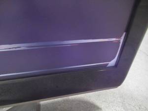 lot 24 image: Samsung LN-T4061F 40 1080p LCD HDTV