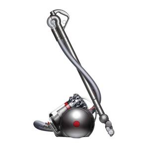 lot 804 image: Dyson Cinetic Big Ball Animal Canister Vacuum Cleaner, 214895-01 - NEW