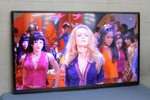 Sharp LC-60LE650 60 Aquos HD Series LED Smart TV  Television  Display