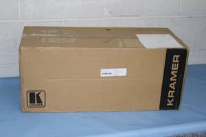 PAIR of Kramer Galil 6-C 6.5 2-Way Closed-Back Pro Audio Ceiling Speakers - New