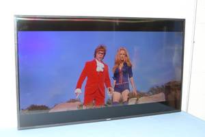 Samsung UN55MU6300F 55 4K LED SMART Television  TV  Display