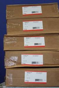 HUGE LOT of Miscellaneous Pan-Way Panduit Legrand & Wiremold Accessories - Mostly New Items