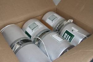 Lot of Lencore LM-6 & LS-6  Classic Pro Audio Sound Masking Units - Plenum Rated & Never Used - in Original Boxes