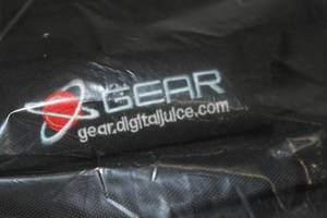 Lot of New Digital Juice Black Photography Sand Bags