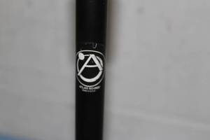 Lot of 2 Atlas  Frameworks Pro Audio Microphone Stands