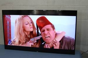50 Commercial Grade Direct-Lit NEC E505 Full HD 1080p LCD Display  Monitor