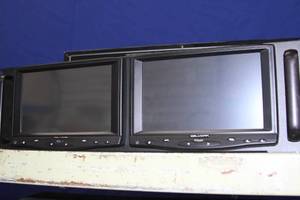 Large Lot of Miscellaneous Pro Audio and Video Items & Equipment -- PARTS & REPAIR