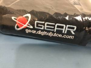 Lot of New Digital Juice Black Photography Sand Bags