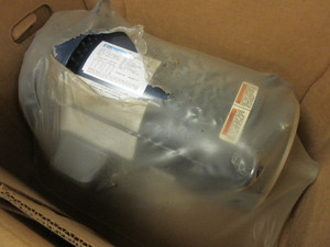 lot 532 image: MARATHON 1510HP MOTOR - NEW