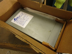 lot 567 image: NEW ACME GENERAL TRANSFORMER 2.0 KVA