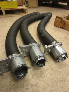 lot 609 image: 3 DUCTS