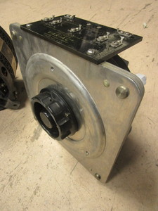 lot 620 image: VARIAC VARIABLE TRANSFORMER BY GENERAL RADIO CO.