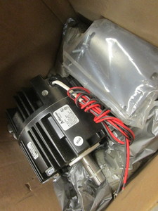 lot 640 image: WARNER ELECTRIC CLUTCH - NEW