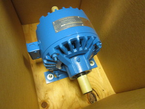 lot 641 image: MAGNE CORP. MAGNE CLUTCH - NEW