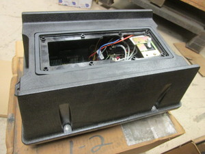 lot 653 image: RELIANCE ELECTRIC MINPAK PLUS CONTROLLER - NEW