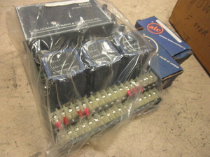 lot 670 image: ATC LVDT CONTROL SYSTEM WITH 6500 POWER SUPPLY - NEW