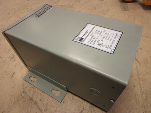 lot 675 image: EGS HEVI-DUTY GENERAL PURPOSE TRANSFORMER - NEW