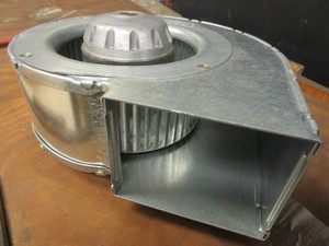 lot 676 image: EBM BLOWER