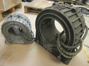 lot 693 image: R.B. ANNIS DEMAGNETIZERS
