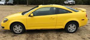 2005 Chevy Cobalt LS