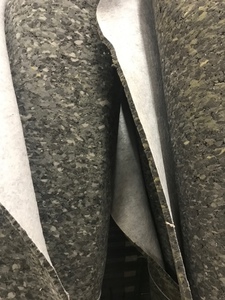 40 Yds of 716th Spill Proof and Moisture Protection Carpet Padding