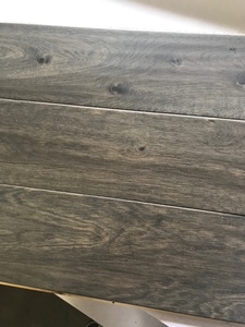 296 SF of Specialty Restoriation Acacia Engineered Hardwood Flooring - Palo Duru