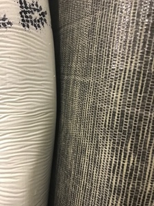 222 SF of High End Carpet Padding