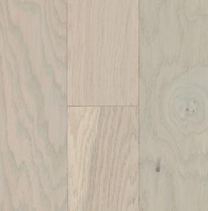 395 SF of Beautiful Mohawk Enigineered Hardwood Flooring - Miami Oak