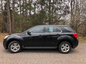 2011 Chevrolet Equinox LS -  2 OWNER