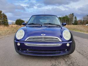 2005 Mini Cooper