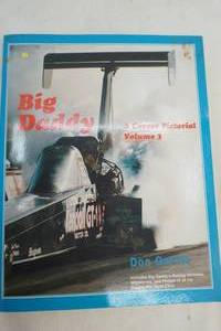 lot 21 image: Big Daddy collector book
