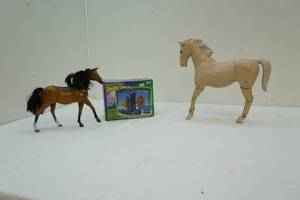 lot 78 image: toys