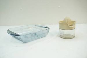 lot 101 image: dishes
