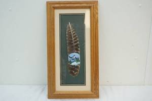 lot 135 image: Wall dcor