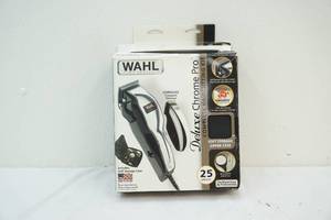 lot 145 image: Haircutting kit