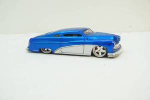 lot 148 image: Scale mercury car
