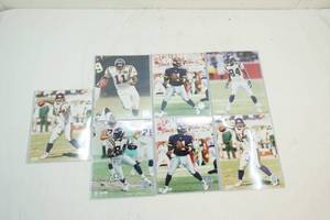 lot 154 image: Color Sports pictures