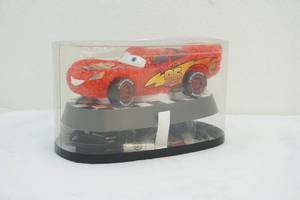 lot 163 image: Cars lamp