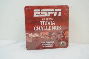 lot 165 image: ESPN trivia
