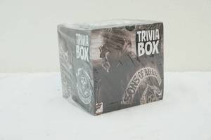 lot 186 image: SOA trivia game