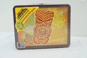 lot 194 image: Game lunch pale