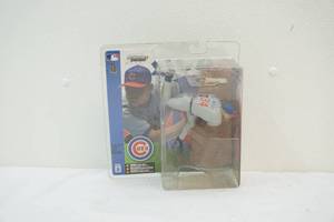 lot 234 image: Baseball figure