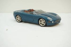 lot 240 image: Scale car