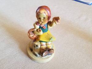 Hummel Figurines