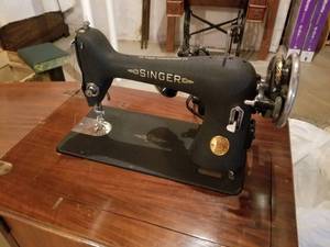 Vintage Singer Sewing Machine
