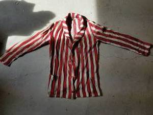 Antique Mens Roaring 20s Sweater