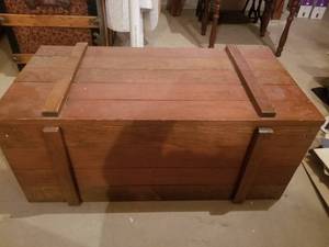 Vintage Toybox